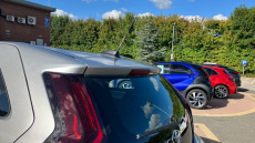 Toyota Aygo X 1.0 VVT-i Pure 5dr Petrol Hatchback